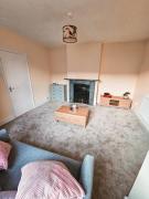 Spacious House in Ipswich