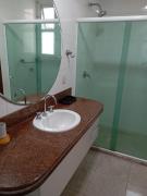 Bacutia, cobertura frente para o mar!