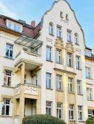 Feine Apartments in der Südstadt von Erfurt mit kostenlosen Stellplatz & Flasche Wein zur Begrüßung