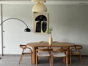 3 bedroom in new cairo rent now !