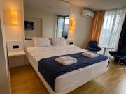 Sunny Batumi Orbi City, C Block, 31 floor, 3157