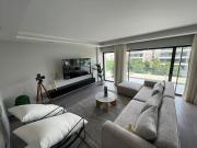 3 bedroom in new cairo rent now !