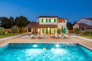 Villa Jozefina - Istria