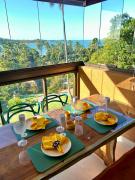 Flat Melhor vista de Carneiros