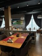 Arberia Palace Hotel