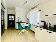 Maria Studio And Apartment