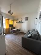 Studio ANTIBES CENTRE