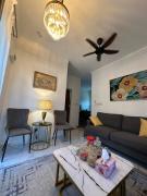Banting Sg Lang Homestay 2 bedrooms