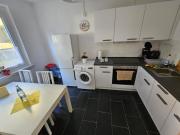 ElbOase mit zwei Schlafzimmern