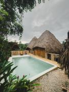 Top Santa Bárbara de Samaná