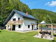 Apartmaji ENIA Rateče-Planica, Kranjska Gora