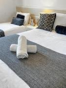 Lake Side Resort Flat Beira Lago 5 minutos do centro de Brasília