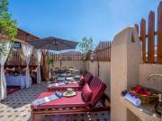 Belle Riad de médina