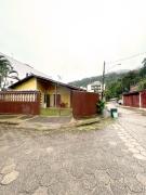 Casa Amarela 1 Praia Grande