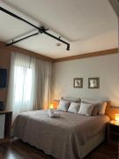 Flat área nobre Tatuapé