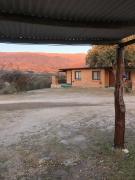 Hermosa Cabaña El Nogalito Mina Clavero