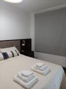 Apartamento céntrico, 2ª línea de playa