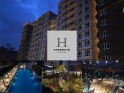 Homexuite Vacation at Sri Indah 2