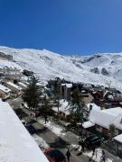 El Mirador del Veleta