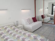 PLAYA ROCA COSY STUDIO - seafront complex PLAYA ROCA COSY STUDIO - seafront complex