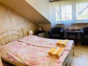 Lawendowy Zakątek - przytulne pokoje i pyszne śniadania