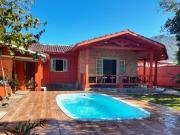 Experience House Maresias