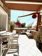 Top Antiparos Town