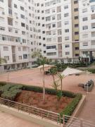 Jolie garçonnière avec Piscine