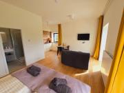 Apartment Arber Šumava