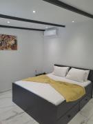 Vickys place,near Athens airport