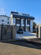 Modern Apartment in very quiet location in Darıca, Istanbul