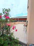 Villino Helios - moderno e rifinito