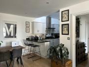 2 bedroom flat in Peckham