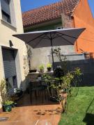 La casita de la abuela