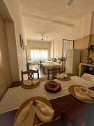 MONOAMBIENTE FUNCIONAL, COMODO Y MODERNO