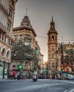 Avakian Suite Valencia