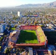Top Santiago