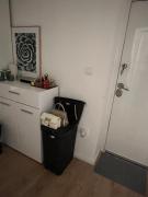 Bon Vivant Apartment by Masha