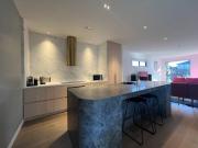 Luxurious Family Retreat