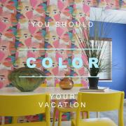 B05 Nicest 1 bedroom APT in Midtown Miami