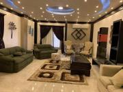 apartment in the 5th settlement