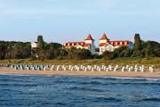 Hotel Kleine Strandburg - Adults Only