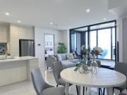 Ocean Surfers Paradise - gclr