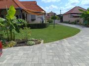 Németi Apartmanház