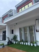 Top Sungai Buluh