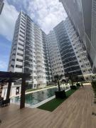 일로일로 중심가 SM City 뒤 신축 콘도