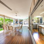 Recovery On Discovery Holiday House