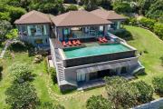 Stunning 4br sea-view villa