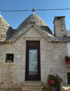 Top Alberobello