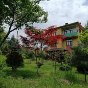 Yomra İkisu Garden House